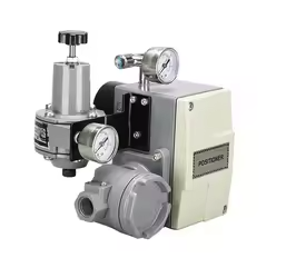 阀门定位器 HEP-16 PTM